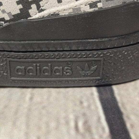 Adidas Busenitz Pro Shoes - Picture 5 of 10